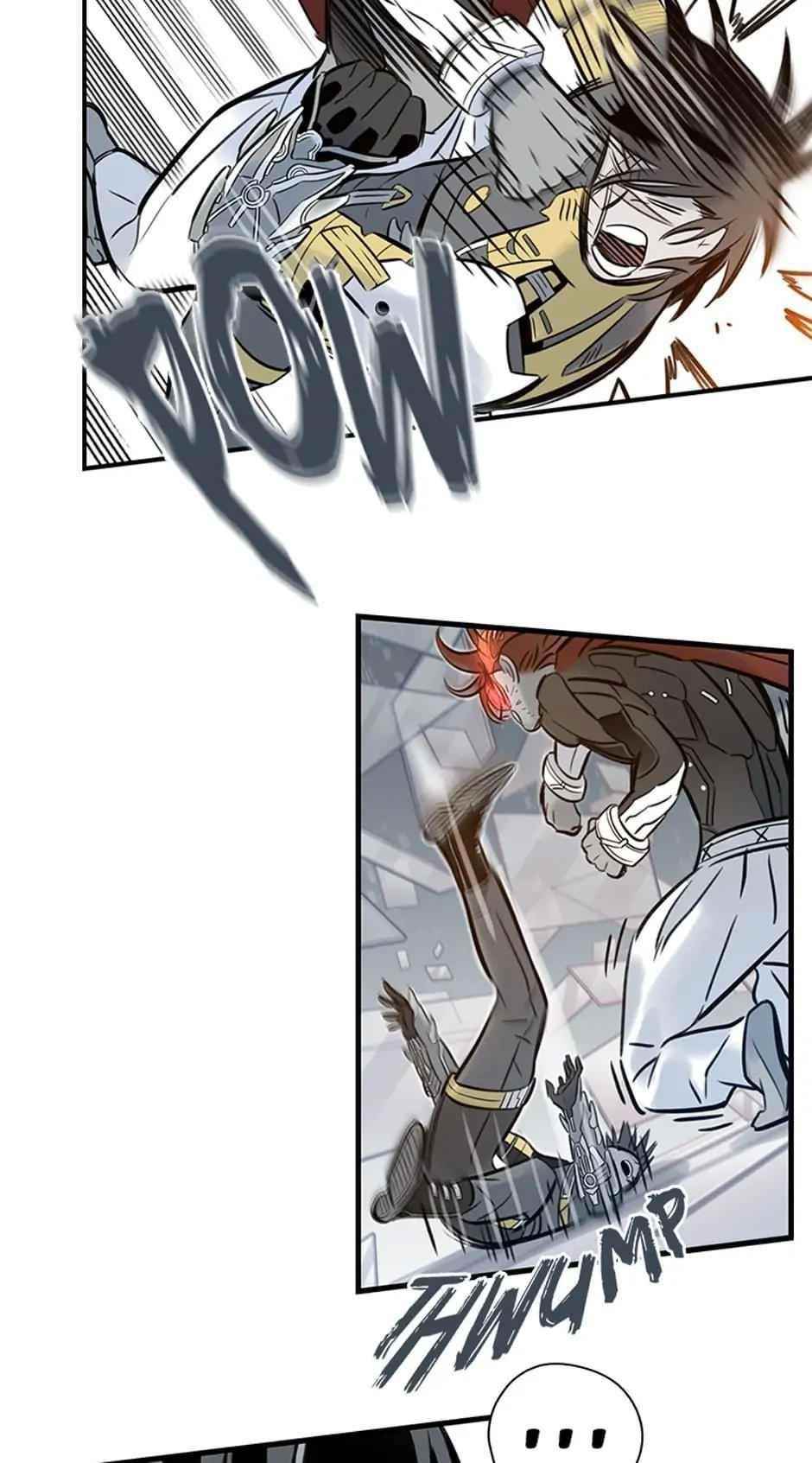 Rendezvous Chapter 82 - Page 29