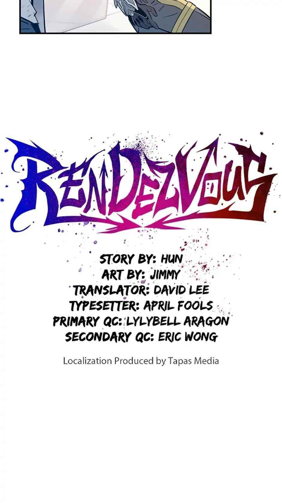 Rendezvous Chapter 82 - Page 3