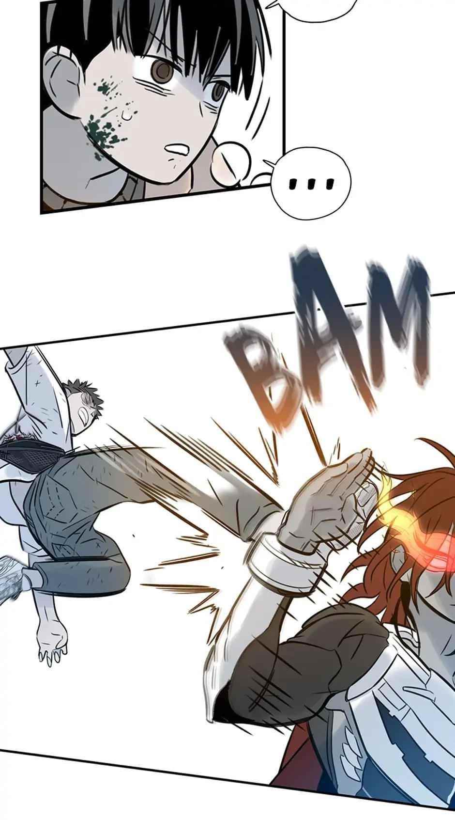 Rendezvous Chapter 82 - Page 30