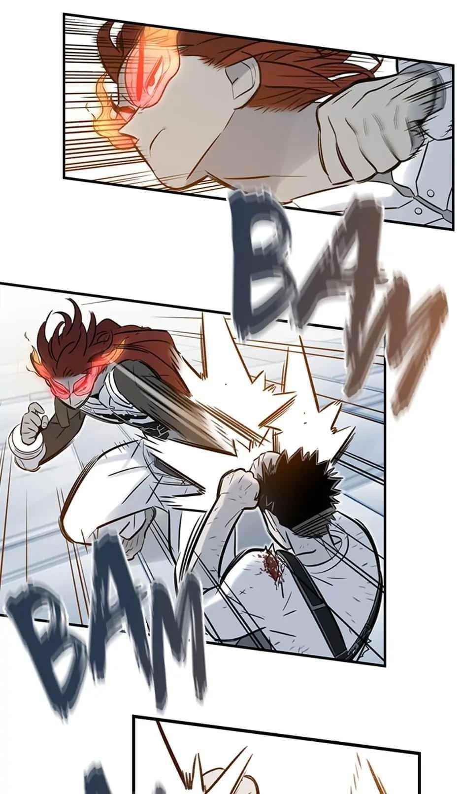 Rendezvous Chapter 82 - Page 31