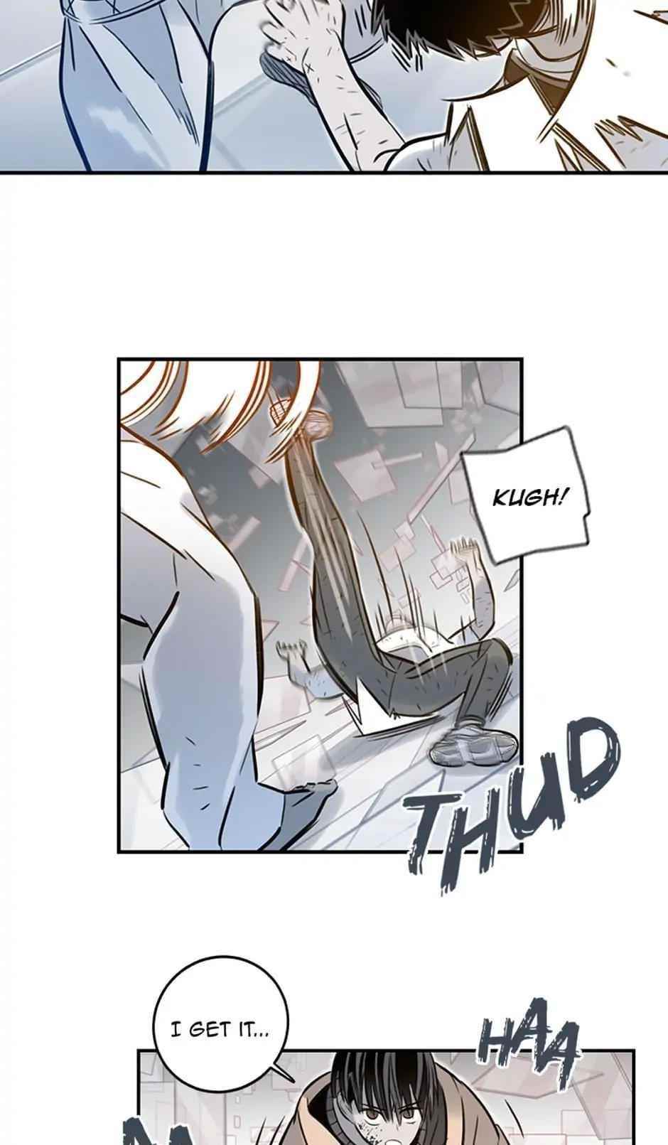 Rendezvous Chapter 82 - Page 34