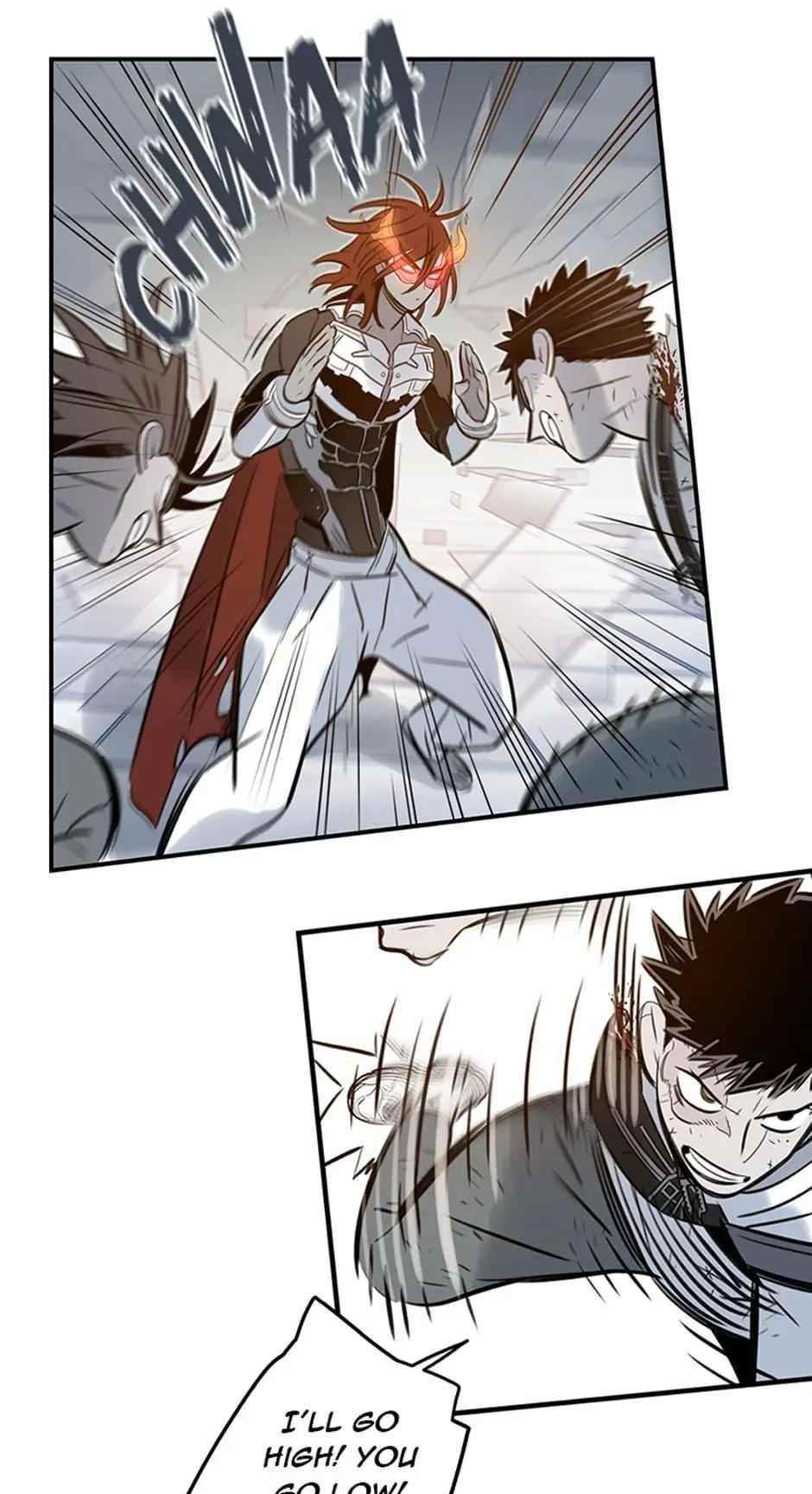 Rendezvous Chapter 82 - Page 36