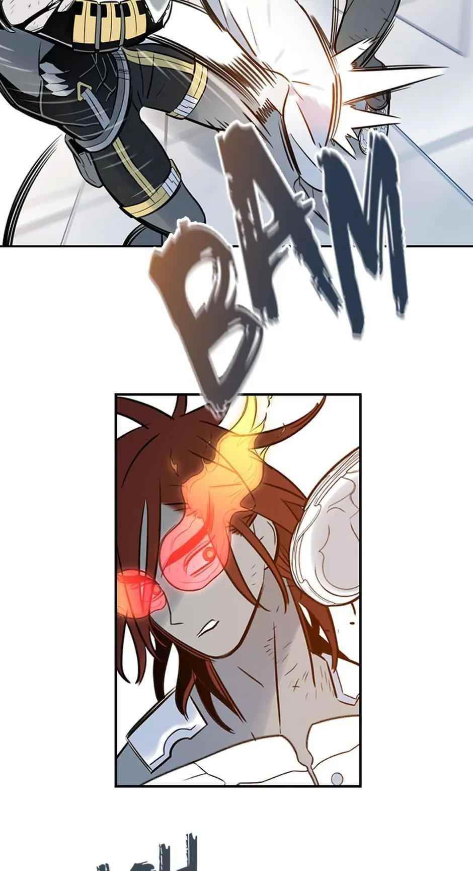 Rendezvous Chapter 82 - Page 38