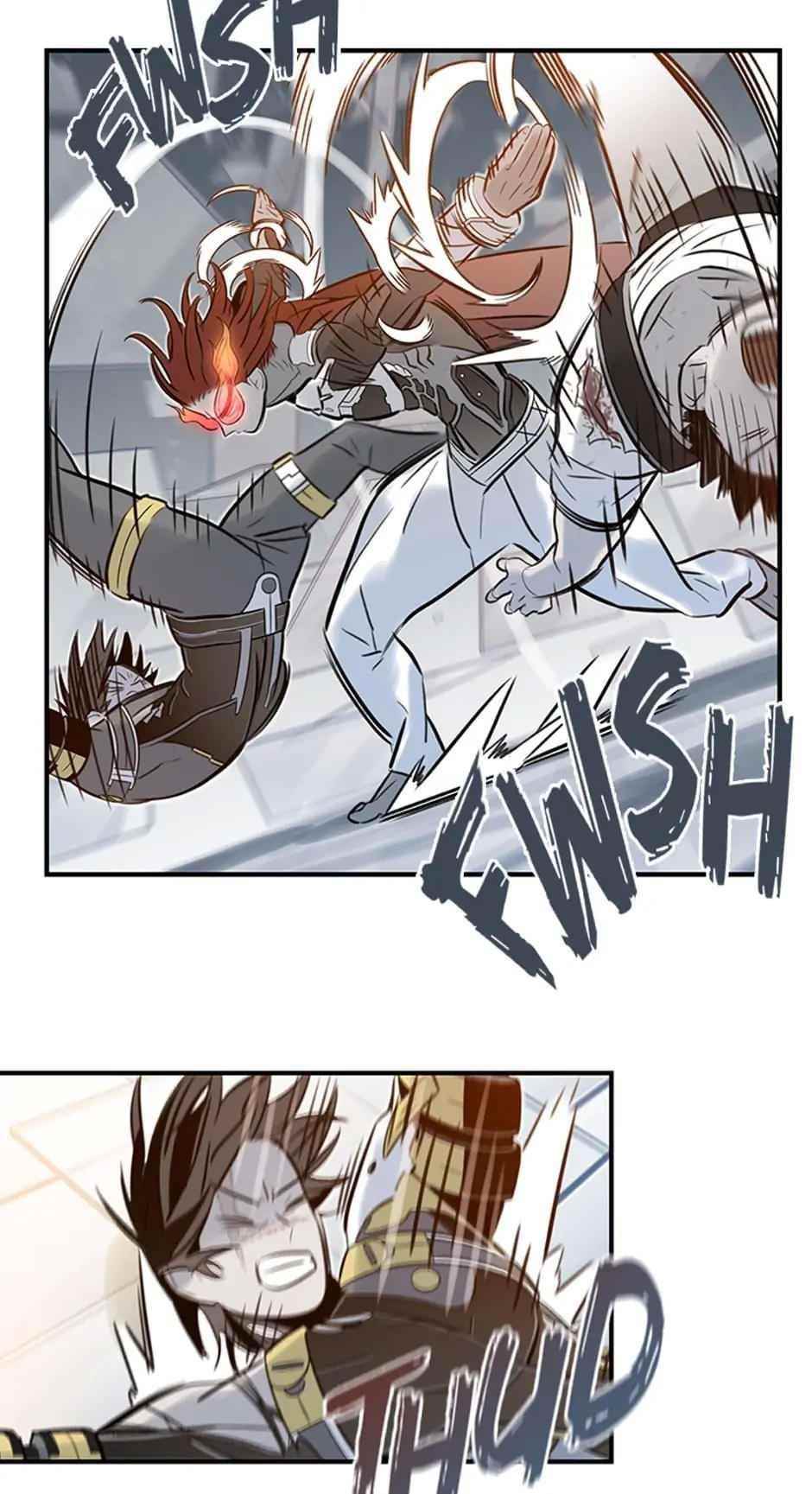 Rendezvous Chapter 82 - Page 39