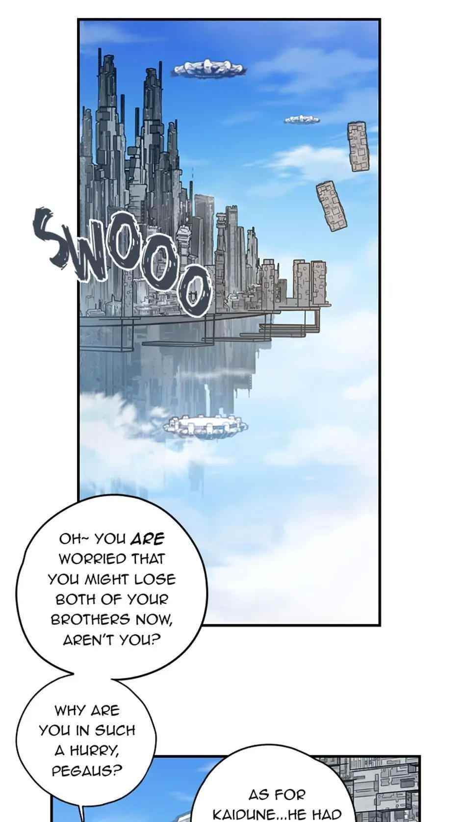 Rendezvous Chapter 82 - Page 4