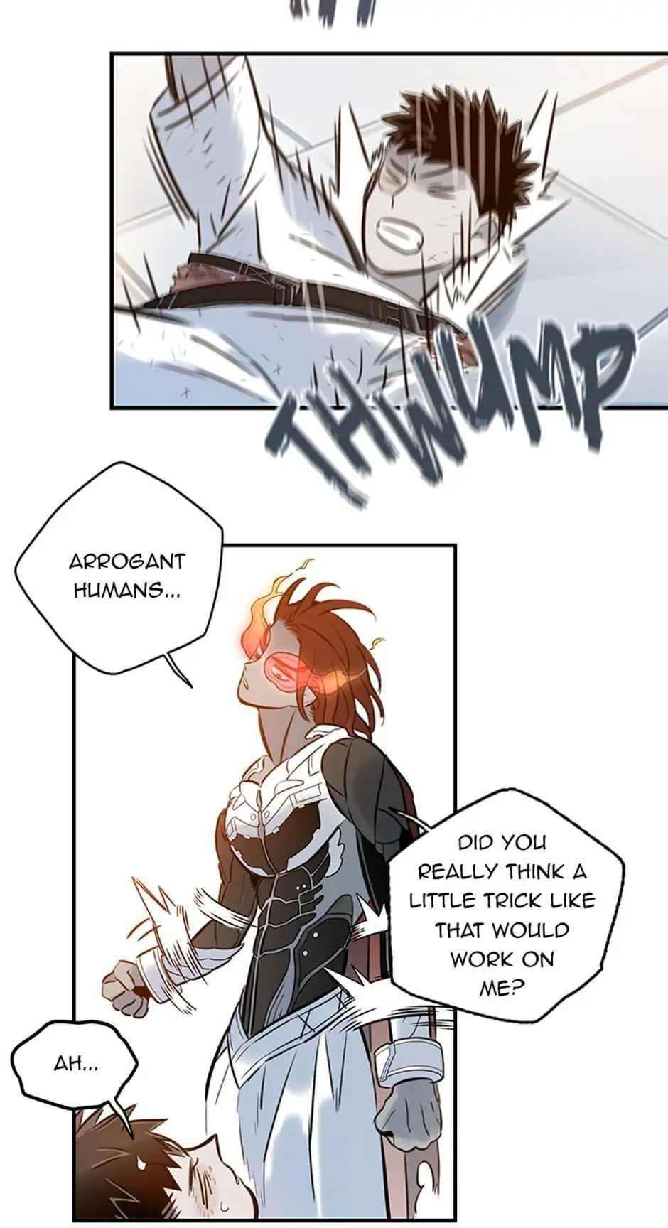 Rendezvous Chapter 82 - Page 40