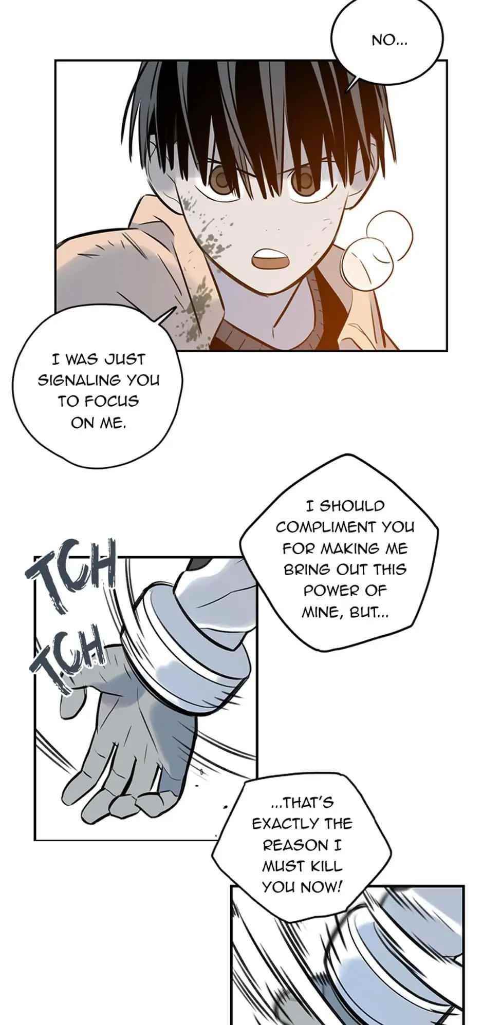 Rendezvous Chapter 82 - Page 42