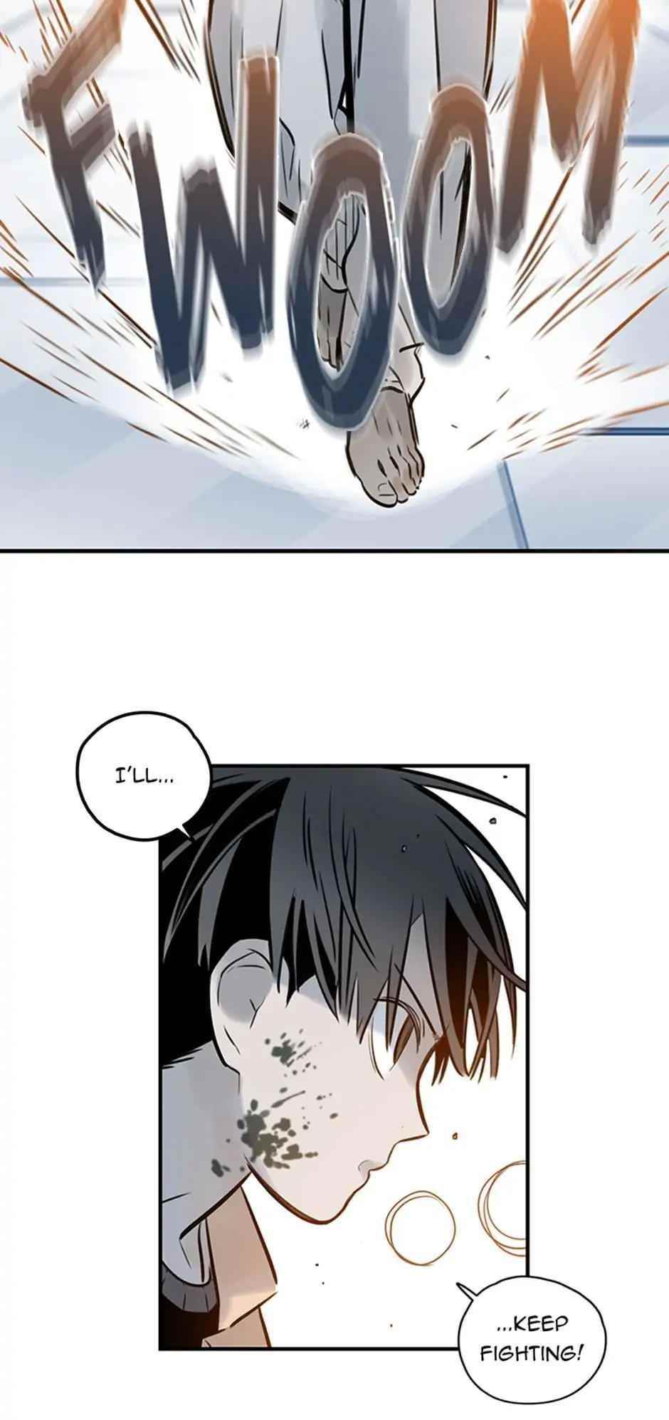 Rendezvous Chapter 82 - Page 44