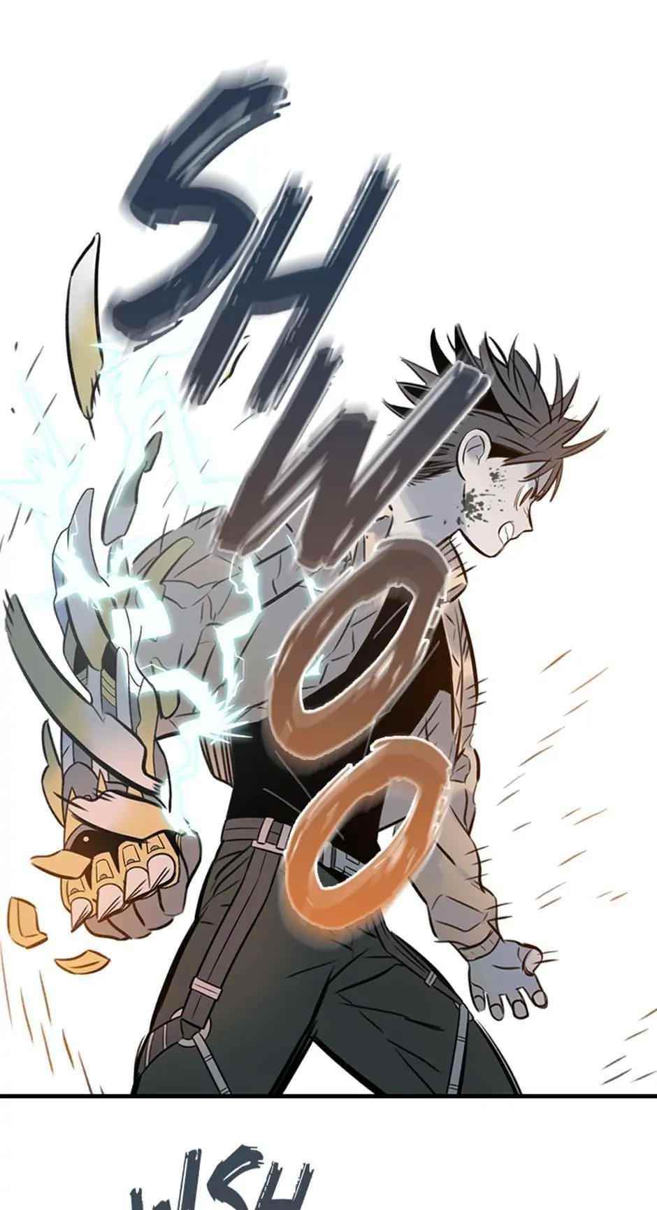 Rendezvous Chapter 82 - Page 45