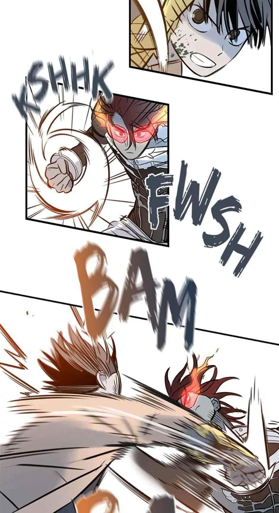 Rendezvous Chapter 82 - Page 47