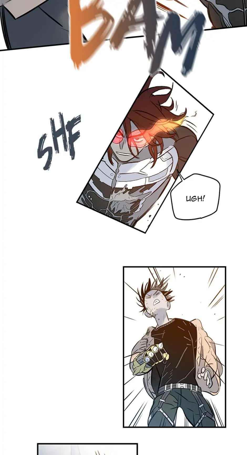 Rendezvous Chapter 82 - Page 48