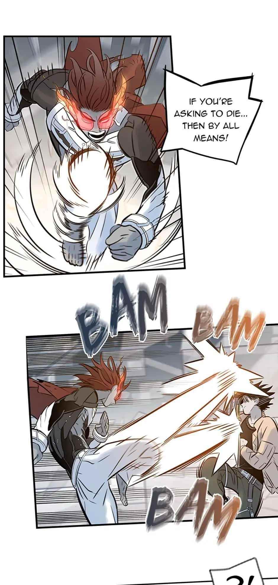 Rendezvous Chapter 82 - Page 50