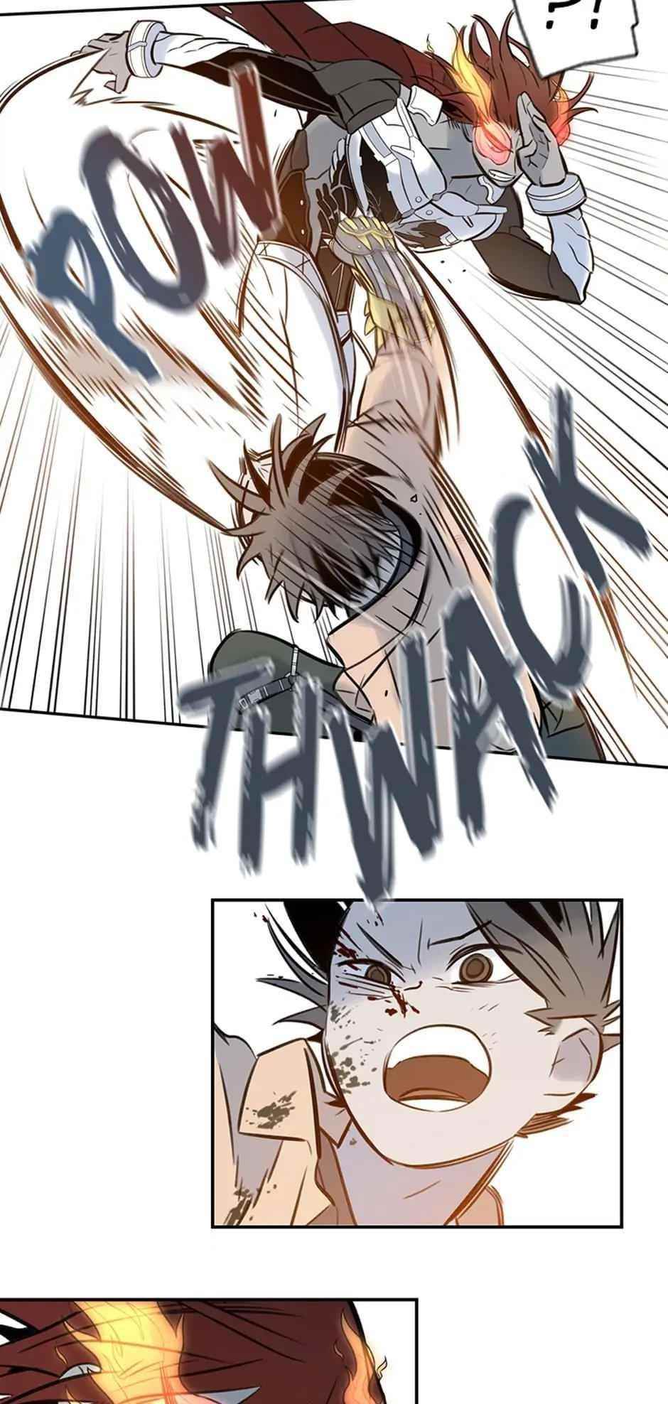 Rendezvous Chapter 82 - Page 51