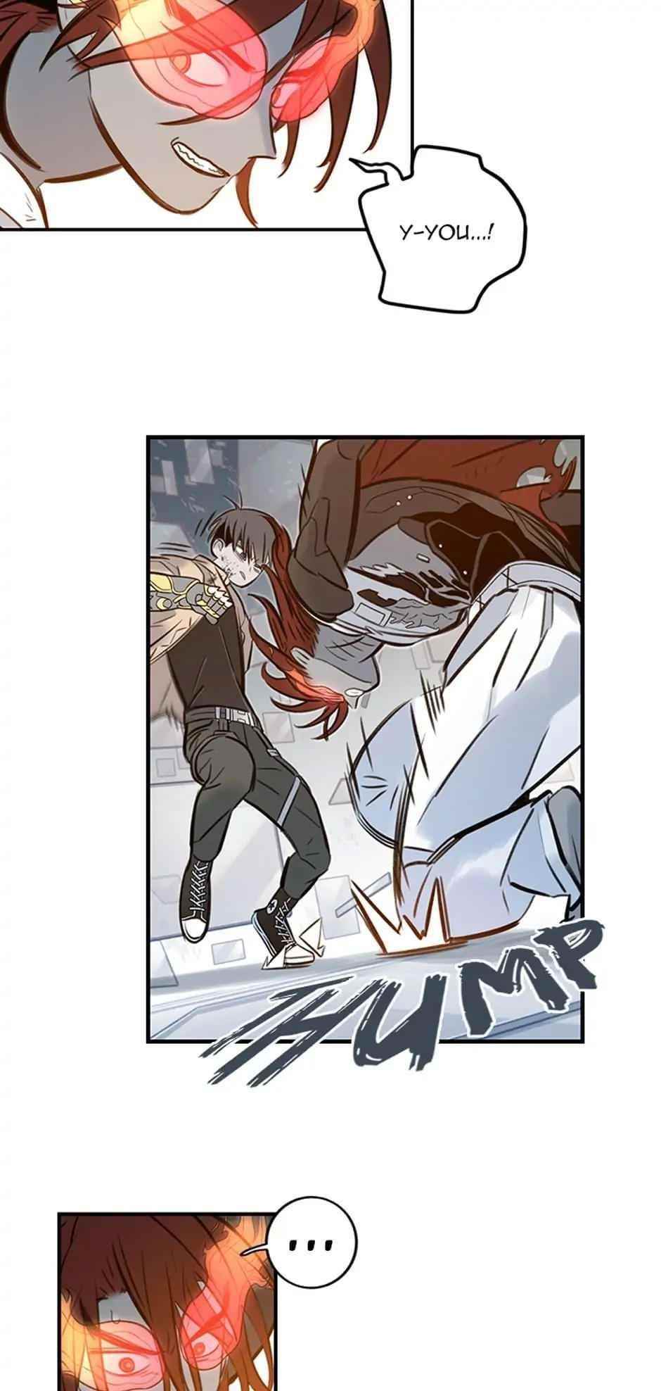 Rendezvous Chapter 82 - Page 52