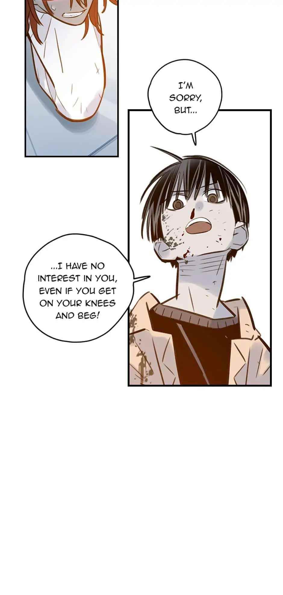 Rendezvous Chapter 82 - Page 53