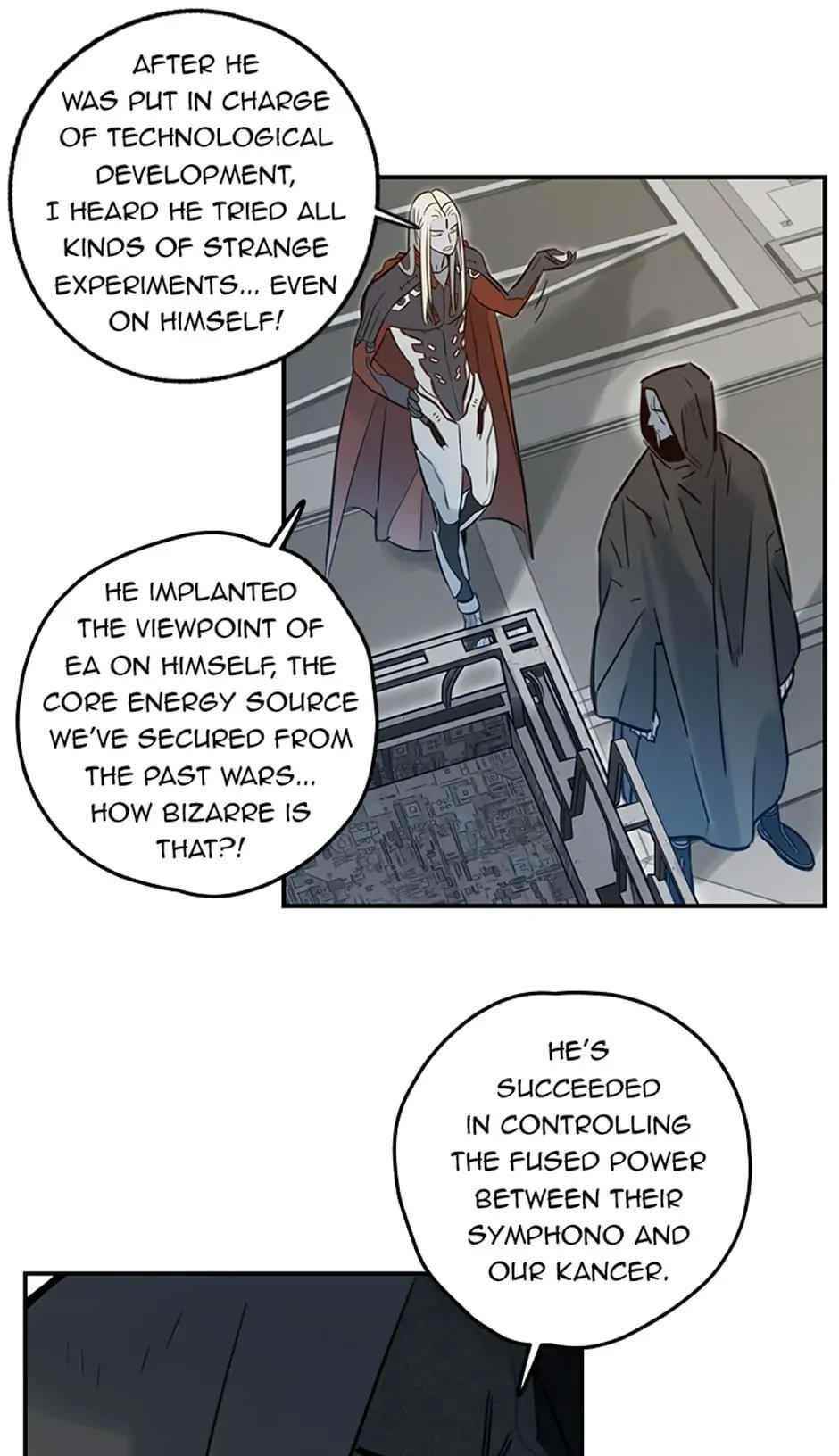 Rendezvous Chapter 82 - Page 6