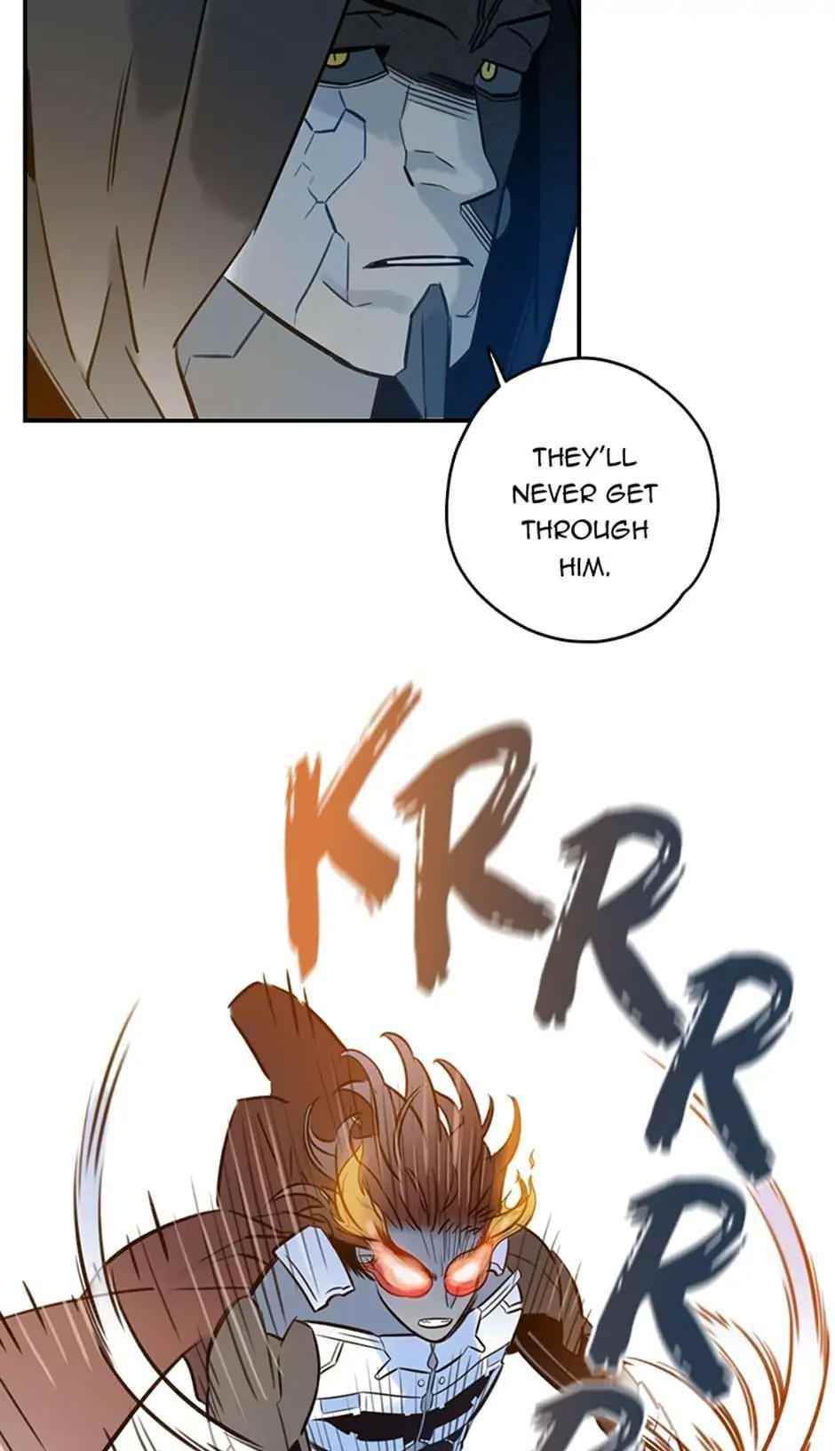 Rendezvous Chapter 82 - Page 7