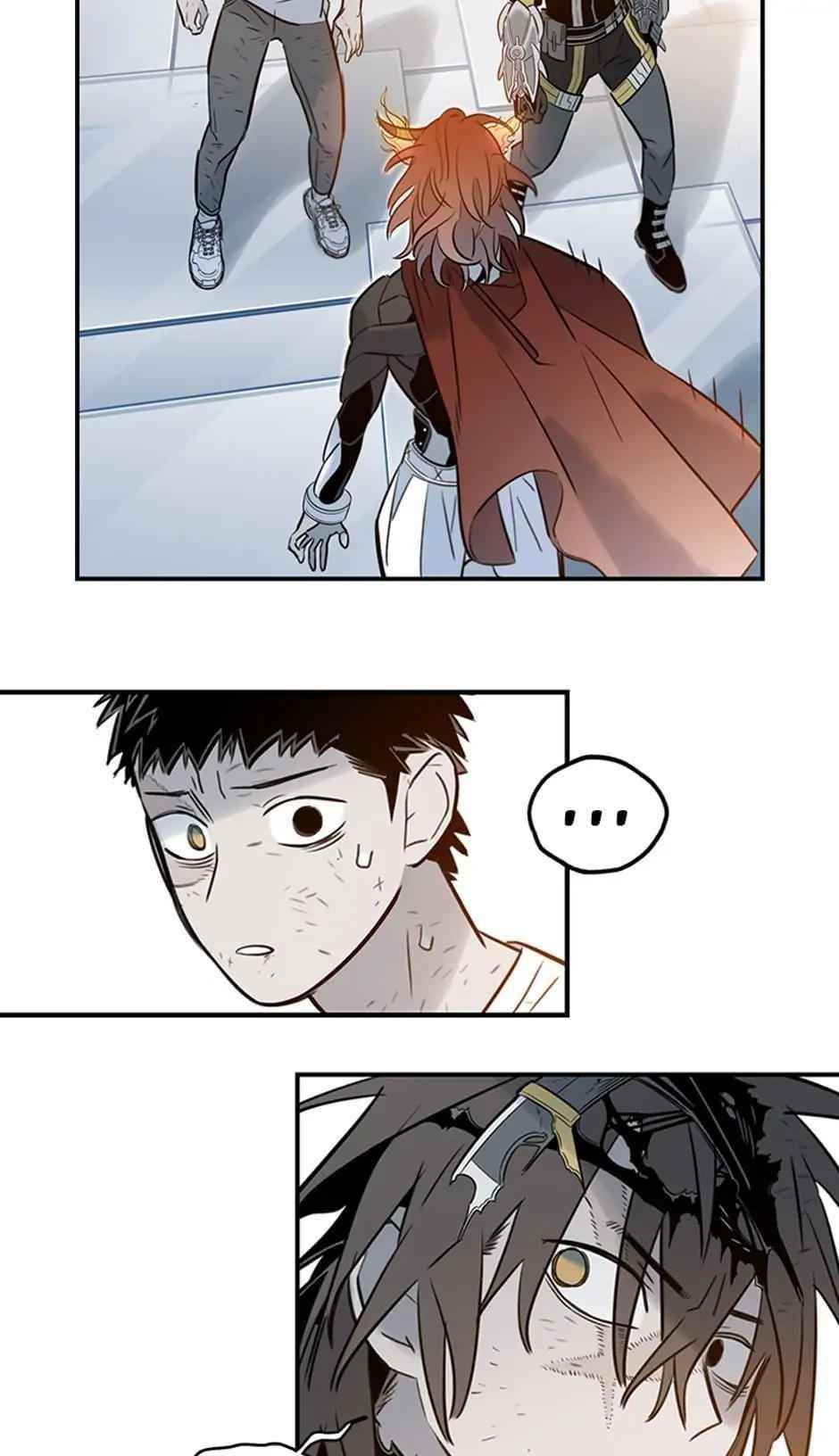 Rendezvous Chapter 82 - Page 9