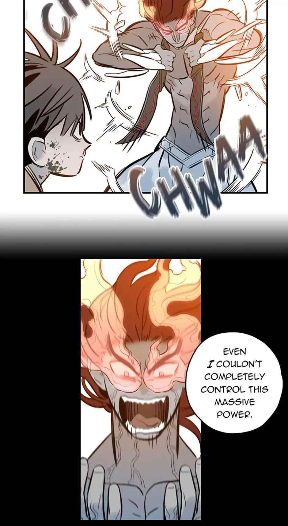 Rendezvous Chapter 83 - Page 10