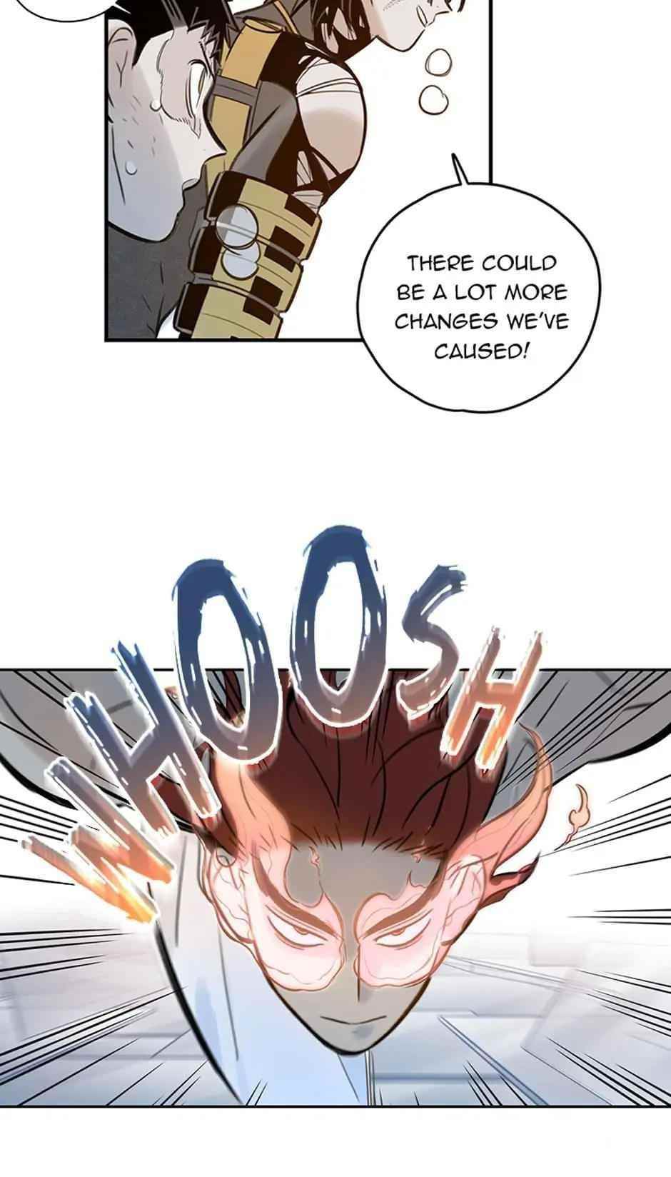 Rendezvous Chapter 83 - Page 15