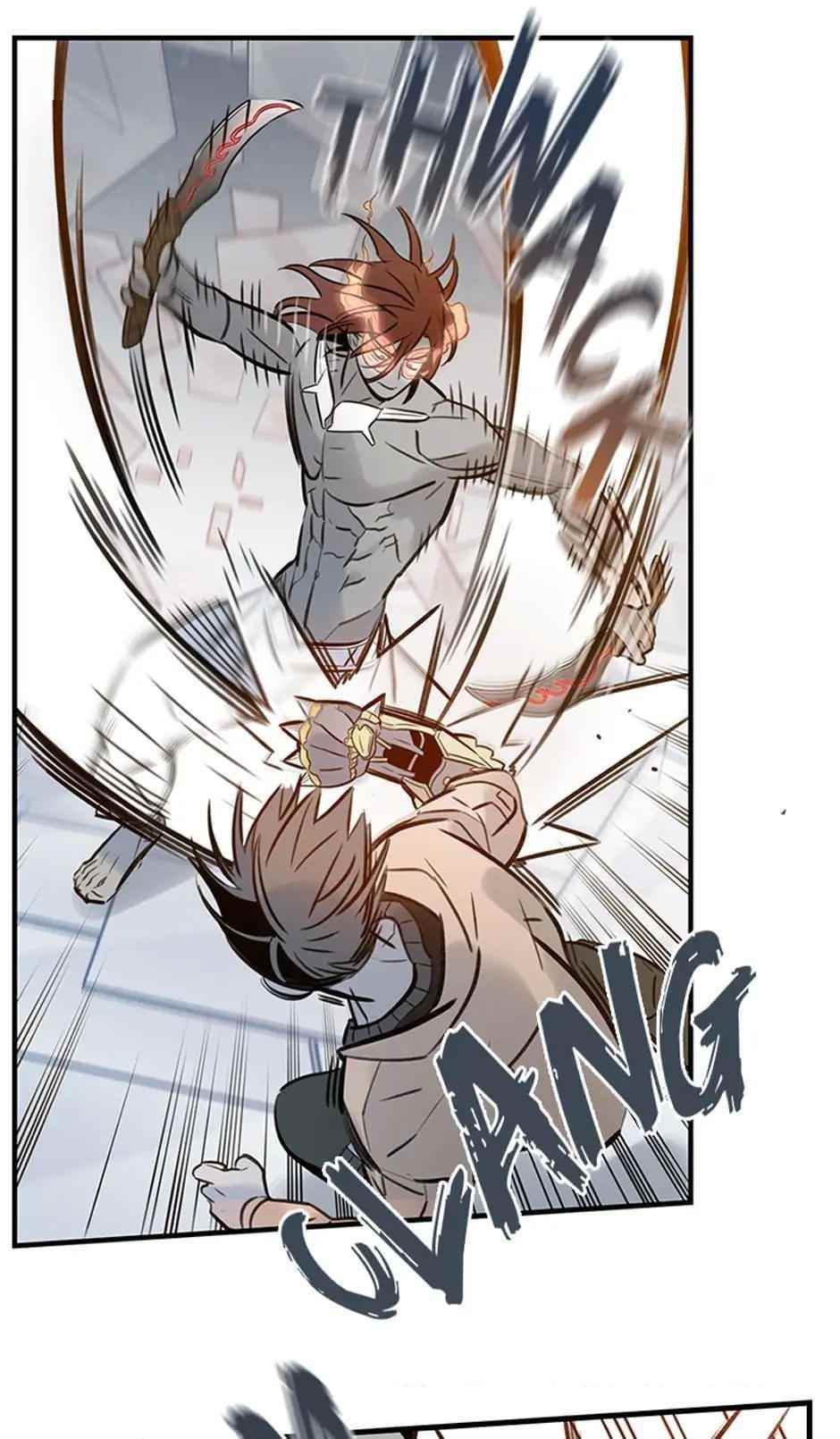 Rendezvous Chapter 83 - Page 16