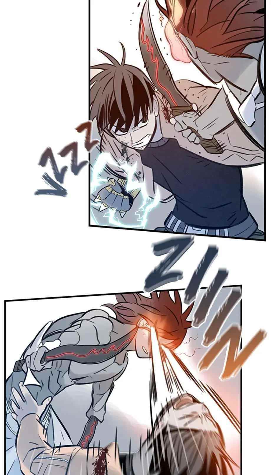 Rendezvous Chapter 83 - Page 18