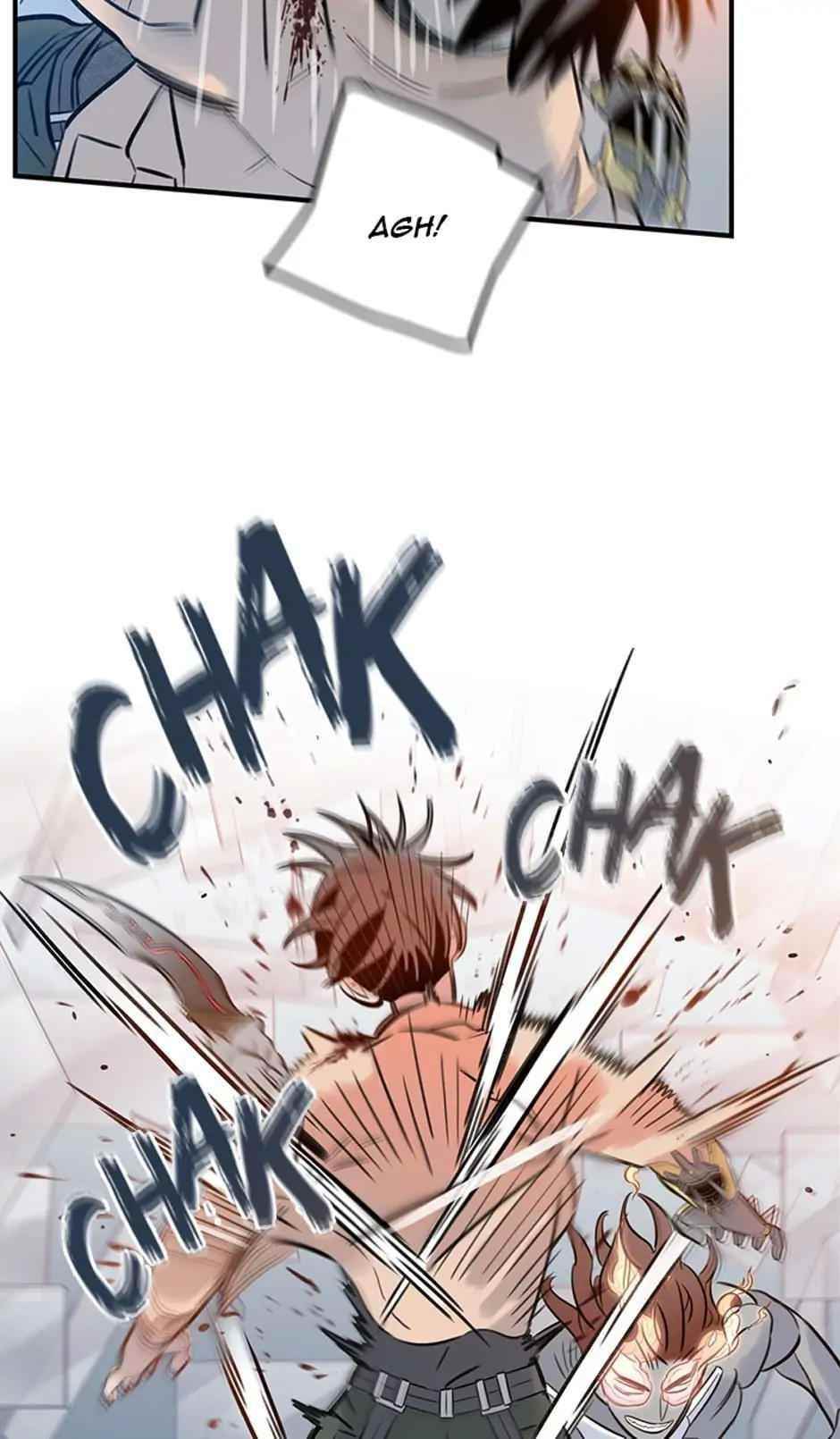 Rendezvous Chapter 83 - Page 19