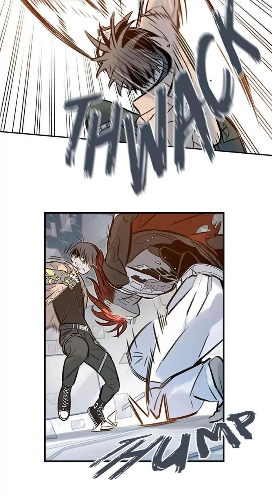 Rendezvous Chapter 83 - Page 2