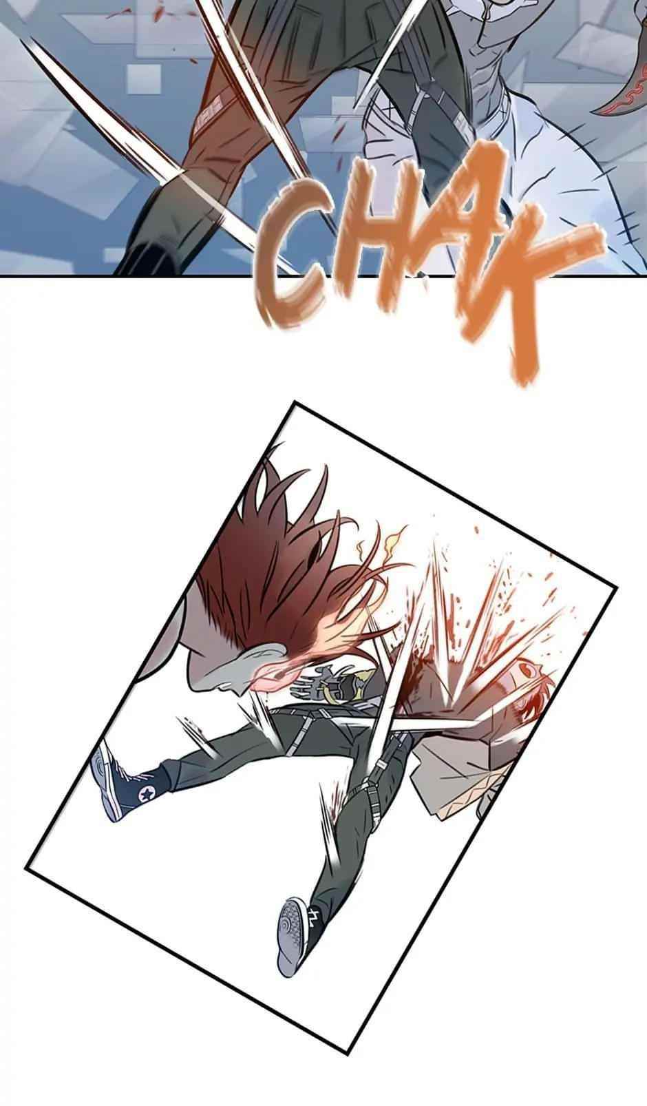 Rendezvous Chapter 83 - Page 20