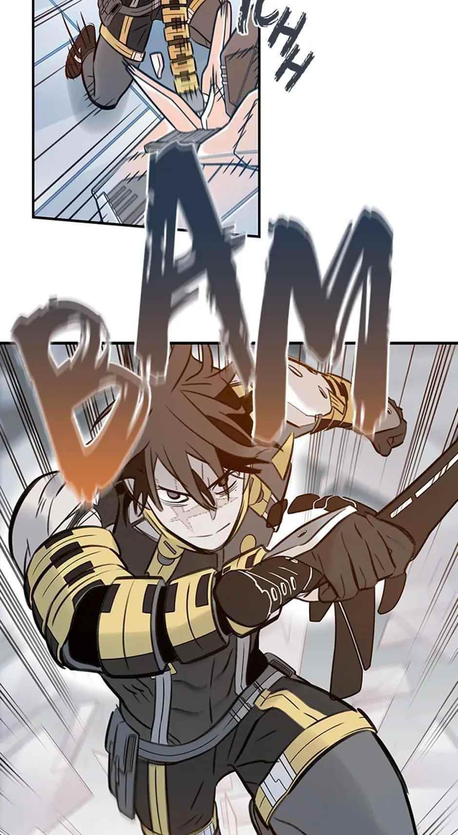 Rendezvous Chapter 83 - Page 22