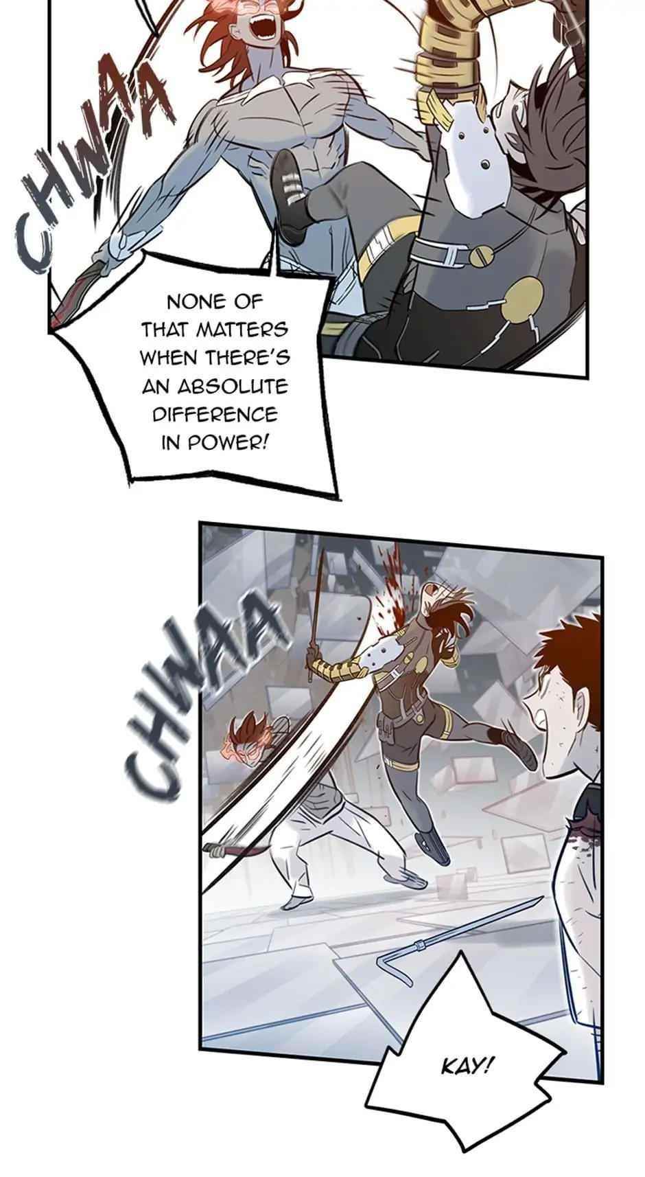 Rendezvous Chapter 83 - Page 24