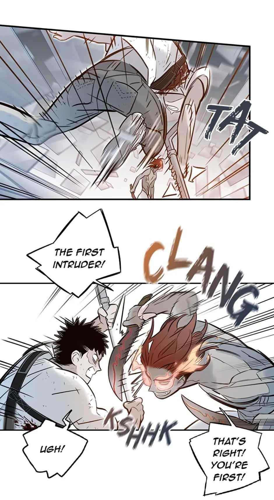 Rendezvous Chapter 83 - Page 25