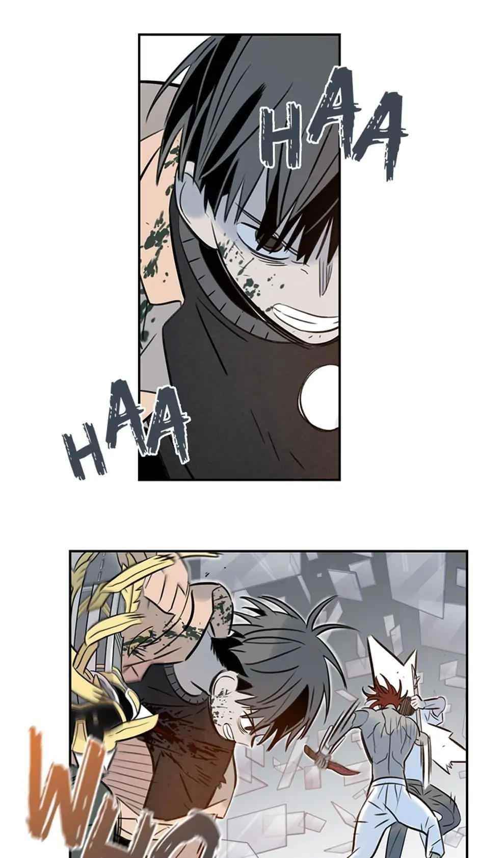 Rendezvous Chapter 83 - Page 26