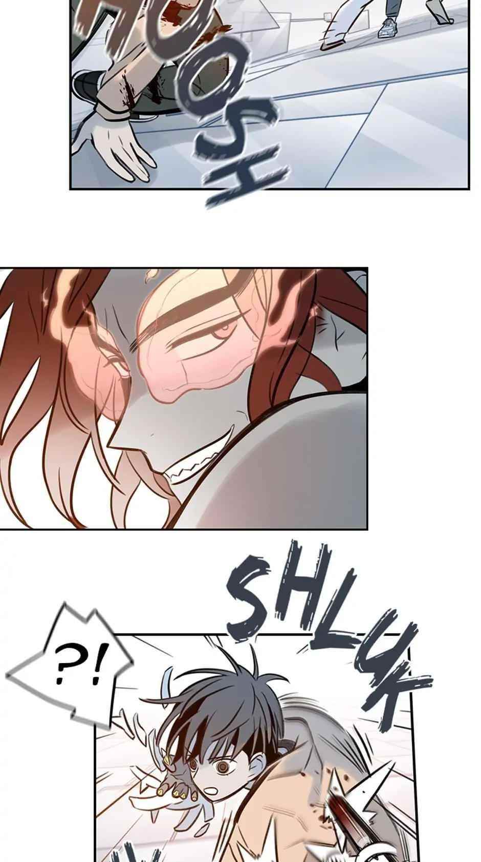 Rendezvous Chapter 83 - Page 27