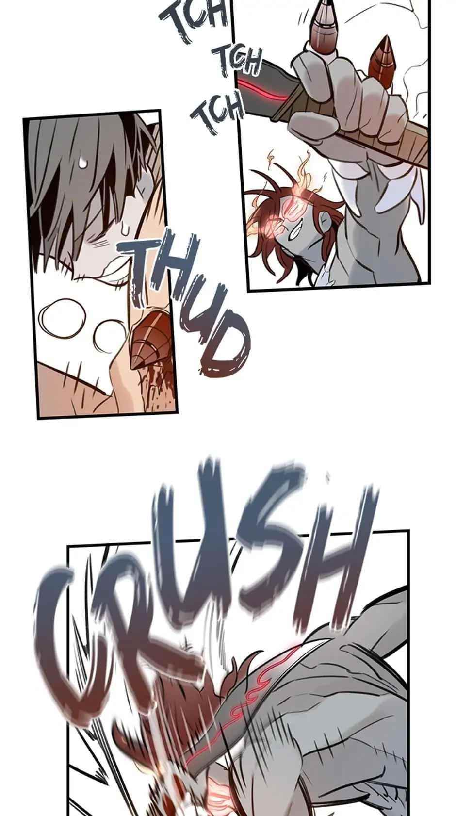 Rendezvous Chapter 83 - Page 29