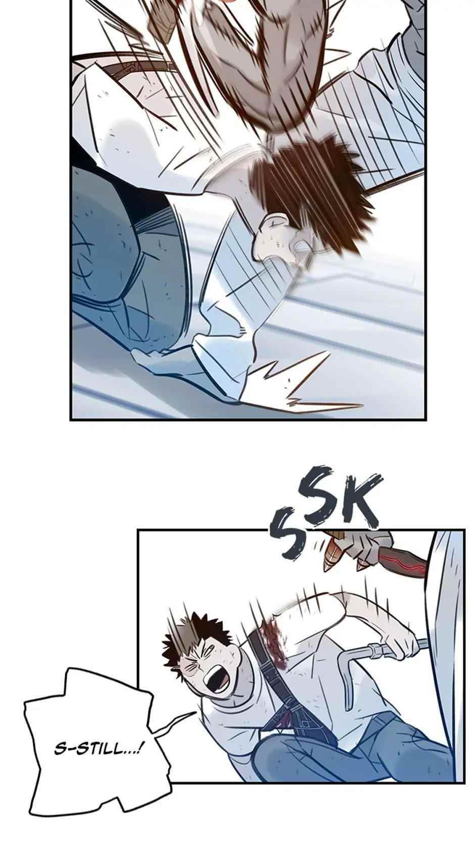 Rendezvous Chapter 83 - Page 30