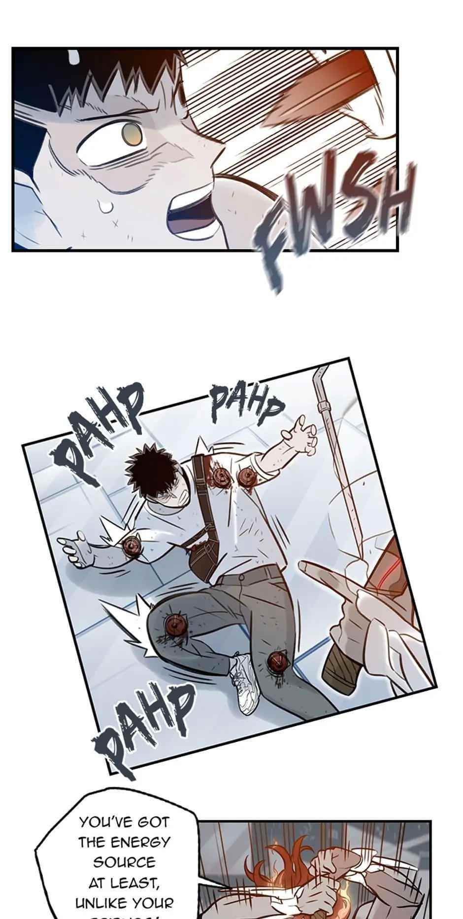 Rendezvous Chapter 83 - Page 31