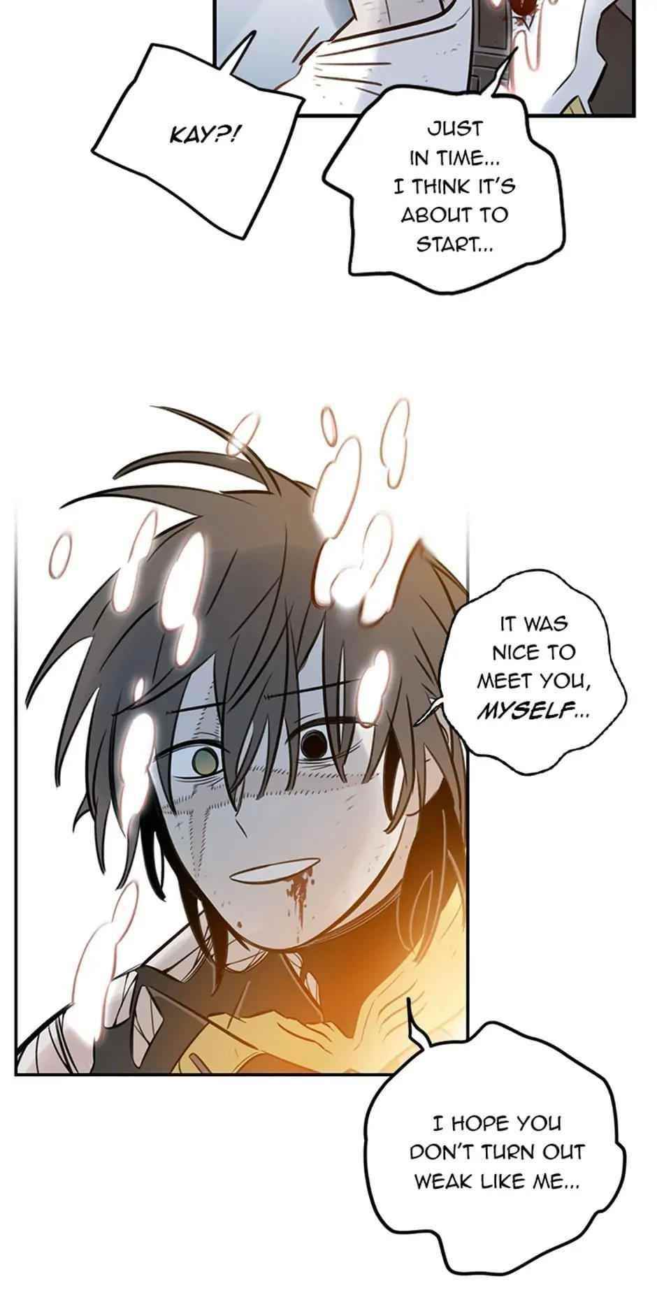 Rendezvous Chapter 83 - Page 34