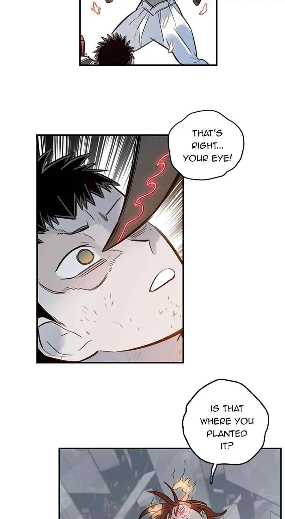 Rendezvous Chapter 83 - Page 37