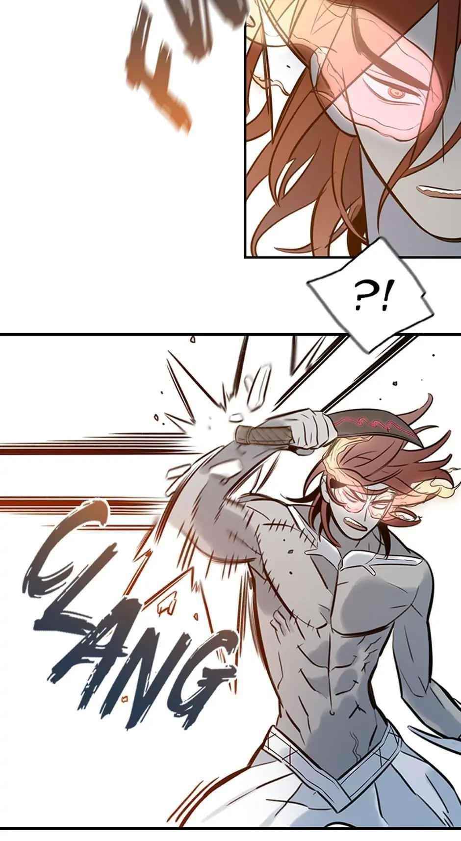 Rendezvous Chapter 83 - Page 39