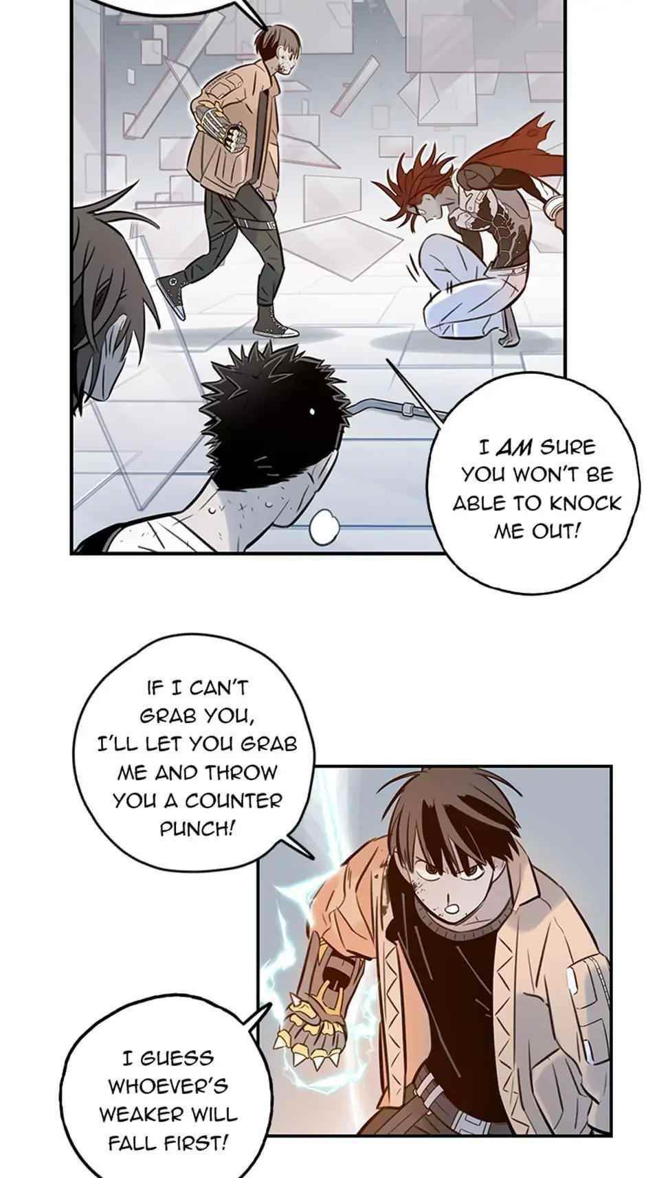 Rendezvous Chapter 83 - Page 4