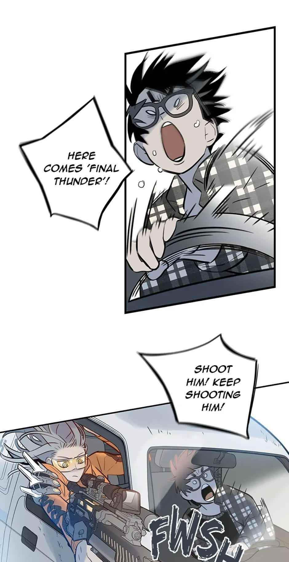 Rendezvous Chapter 83 - Page 41