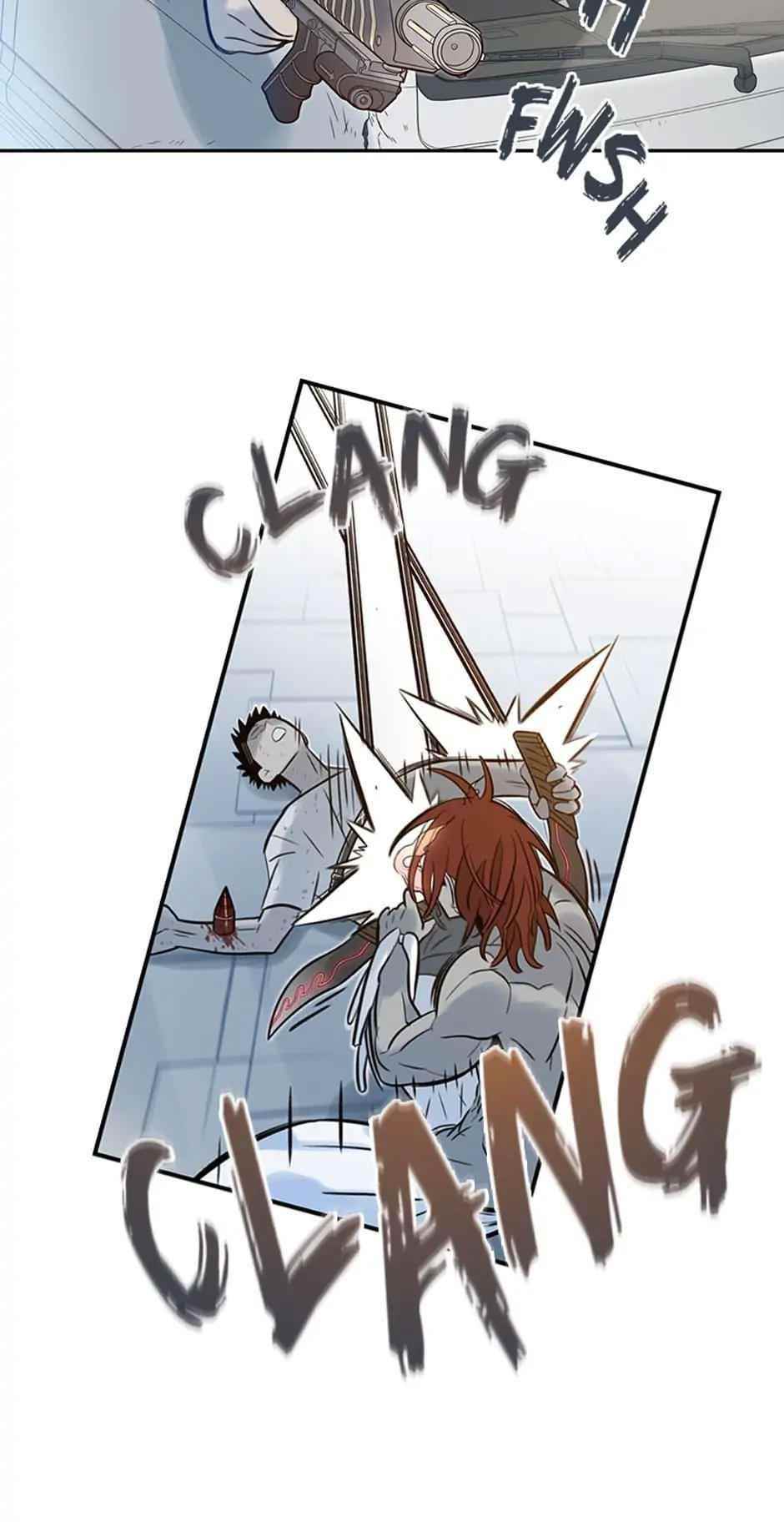 Rendezvous Chapter 83 - Page 42