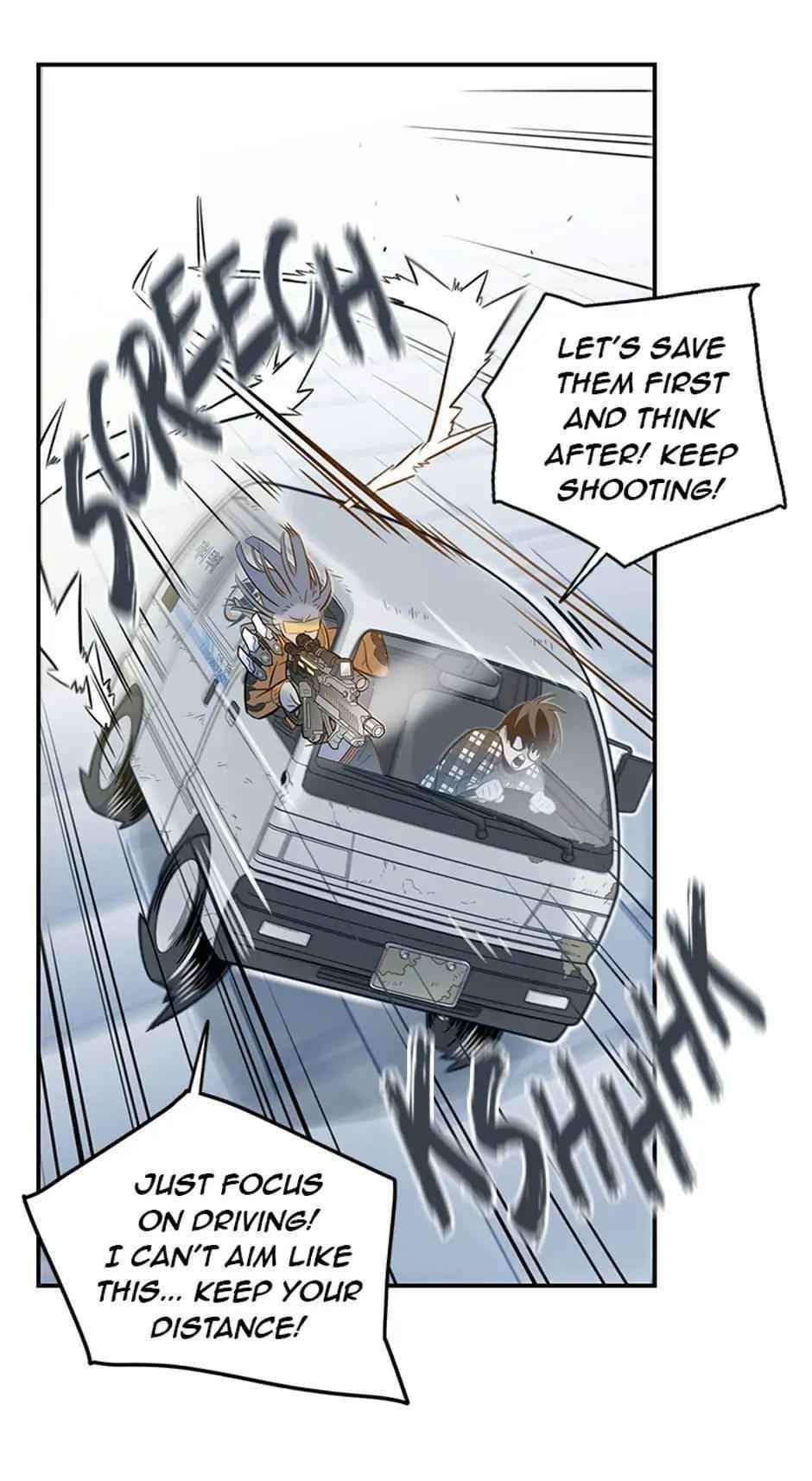 Rendezvous Chapter 83 - Page 44