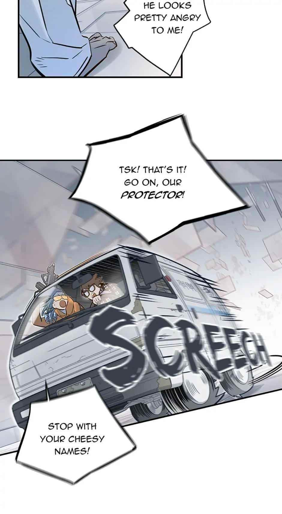 Rendezvous Chapter 83 - Page 46