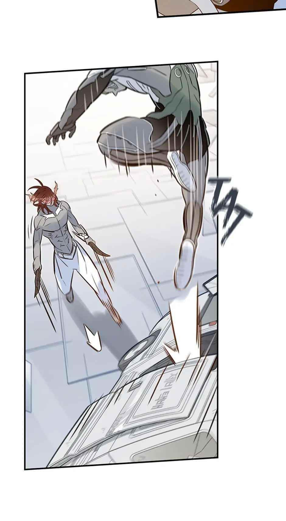 Rendezvous Chapter 83 - Page 48