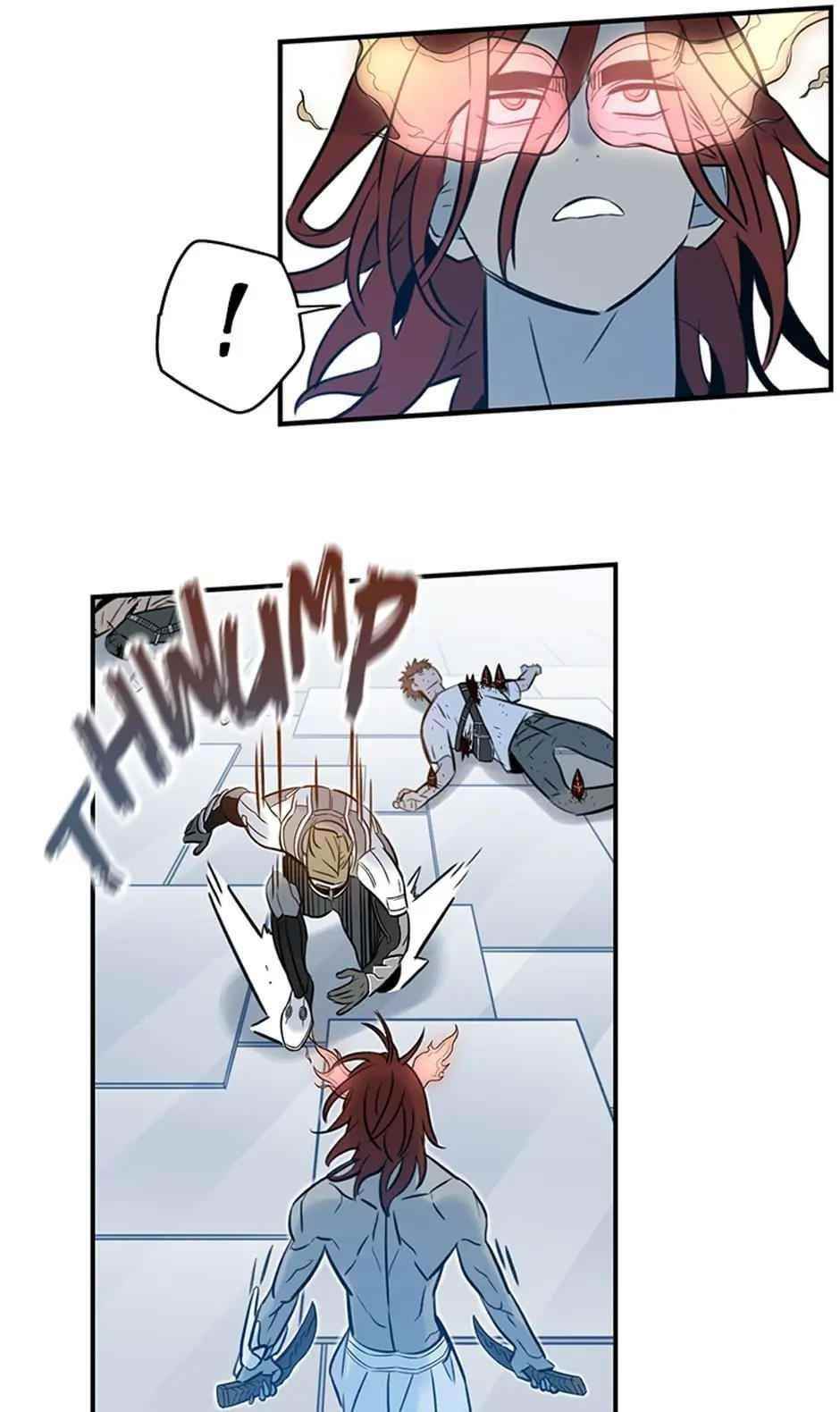 Rendezvous Chapter 83 - Page 49