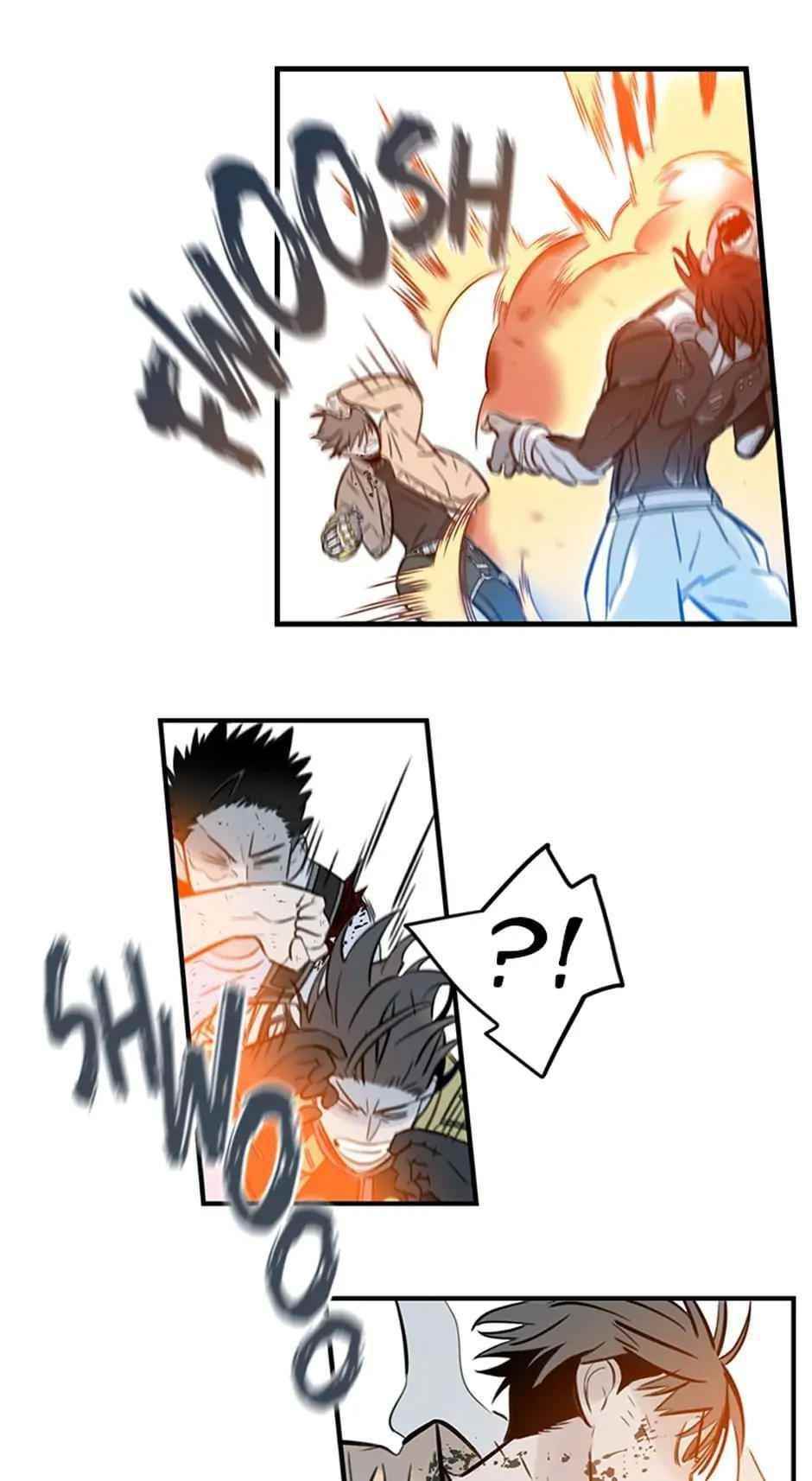 Rendezvous Chapter 83 - Page 6