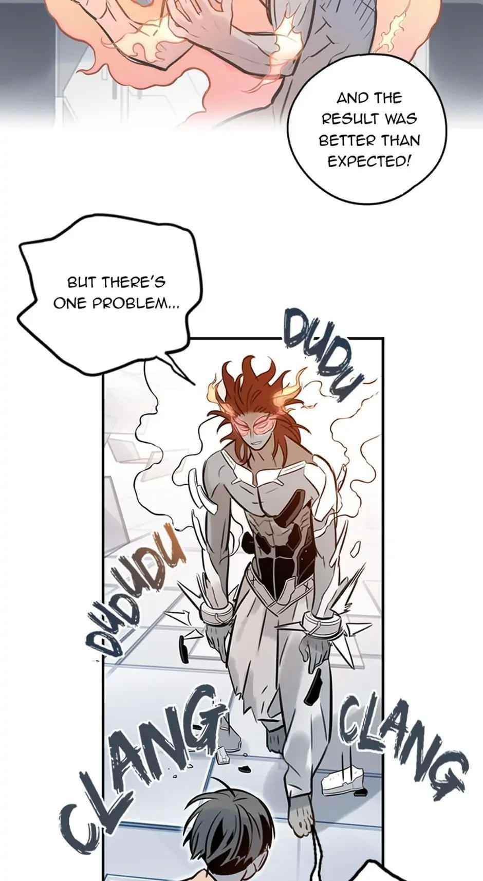 Rendezvous Chapter 83 - Page 8