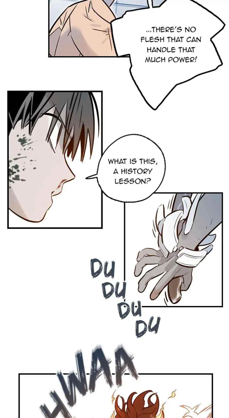 Rendezvous Chapter 83 - Page 9